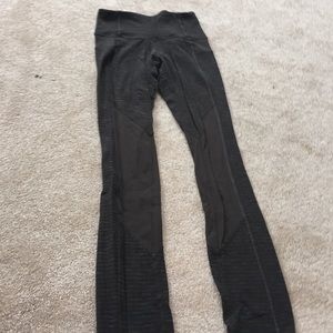 Lululemon long leggings